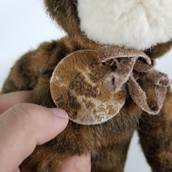 RUSS | Tabatha plush stuffed animal toy - Picture 2 of 6